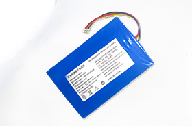 3.7V 62400mAh 戶外監測器18650鋰電池組 3.7V 62400mAh 戶外監測器18650鋰電池組