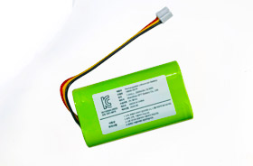 7.4V 2500mAh 18650出口韓國美容設(shè)備18650鋰電池帶KC認(rèn)證